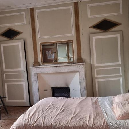 Relais Des Castors Panzió Murat  Kültér fotó