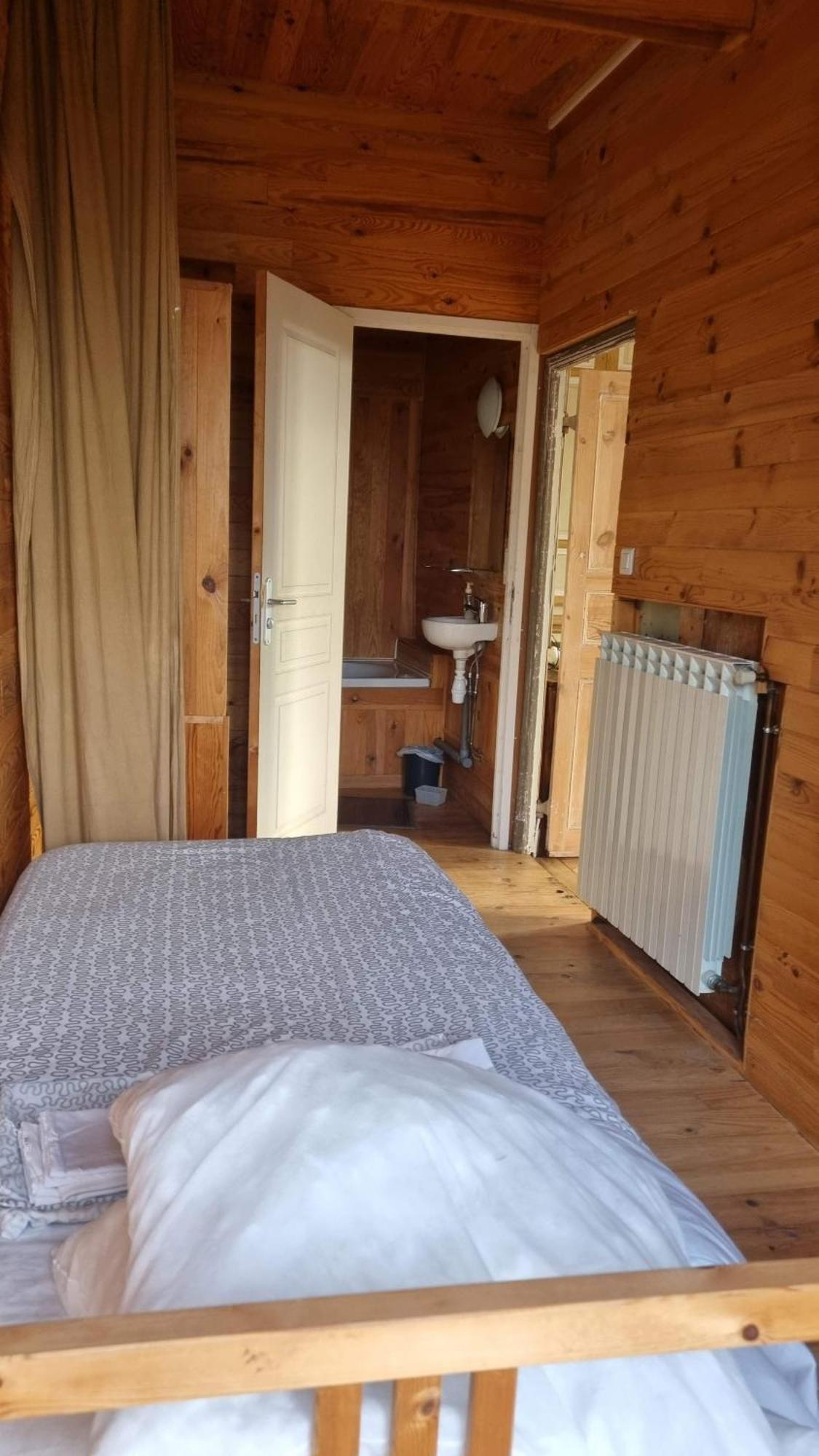 Relais Des Castors Panzió Murat  Kültér fotó