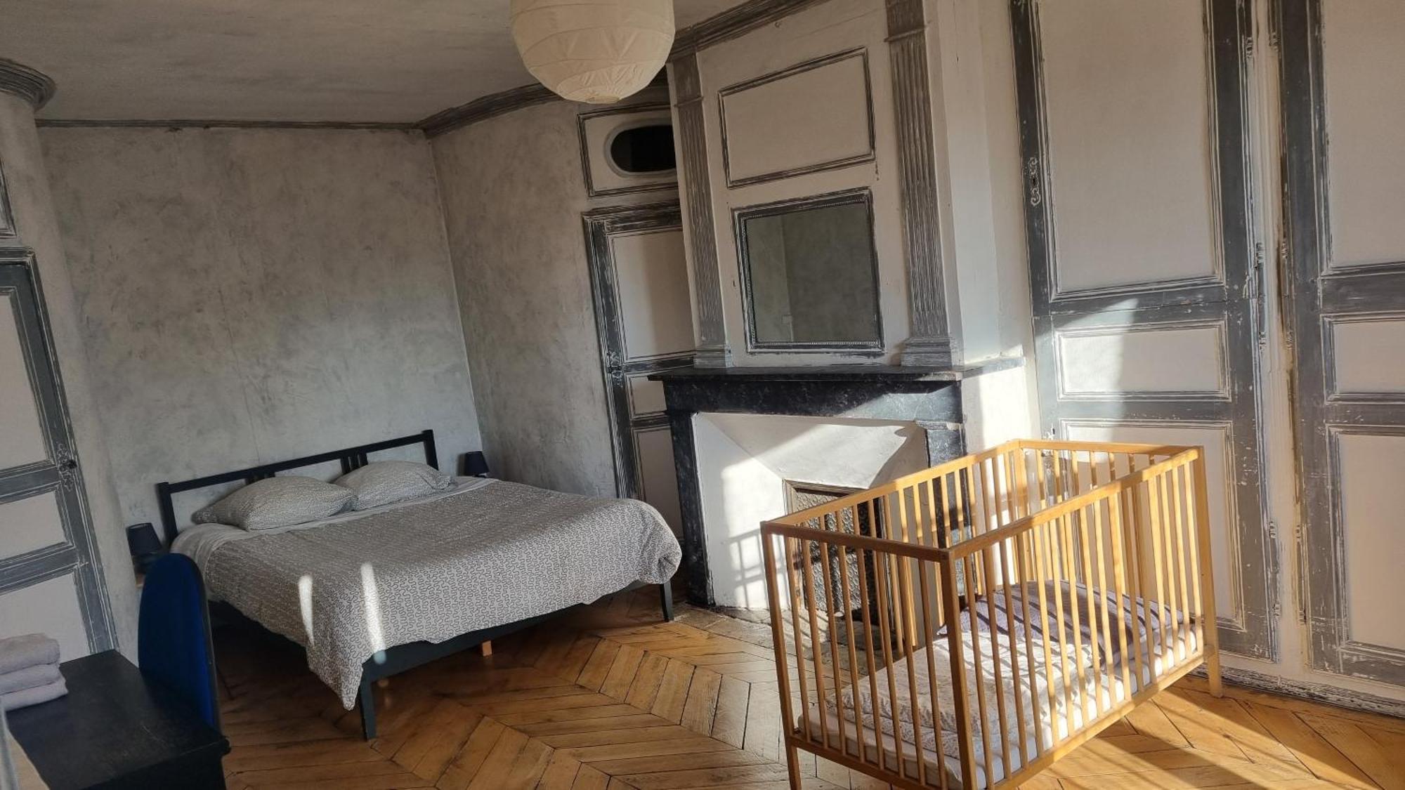 Relais Des Castors Panzió Murat  Kültér fotó
