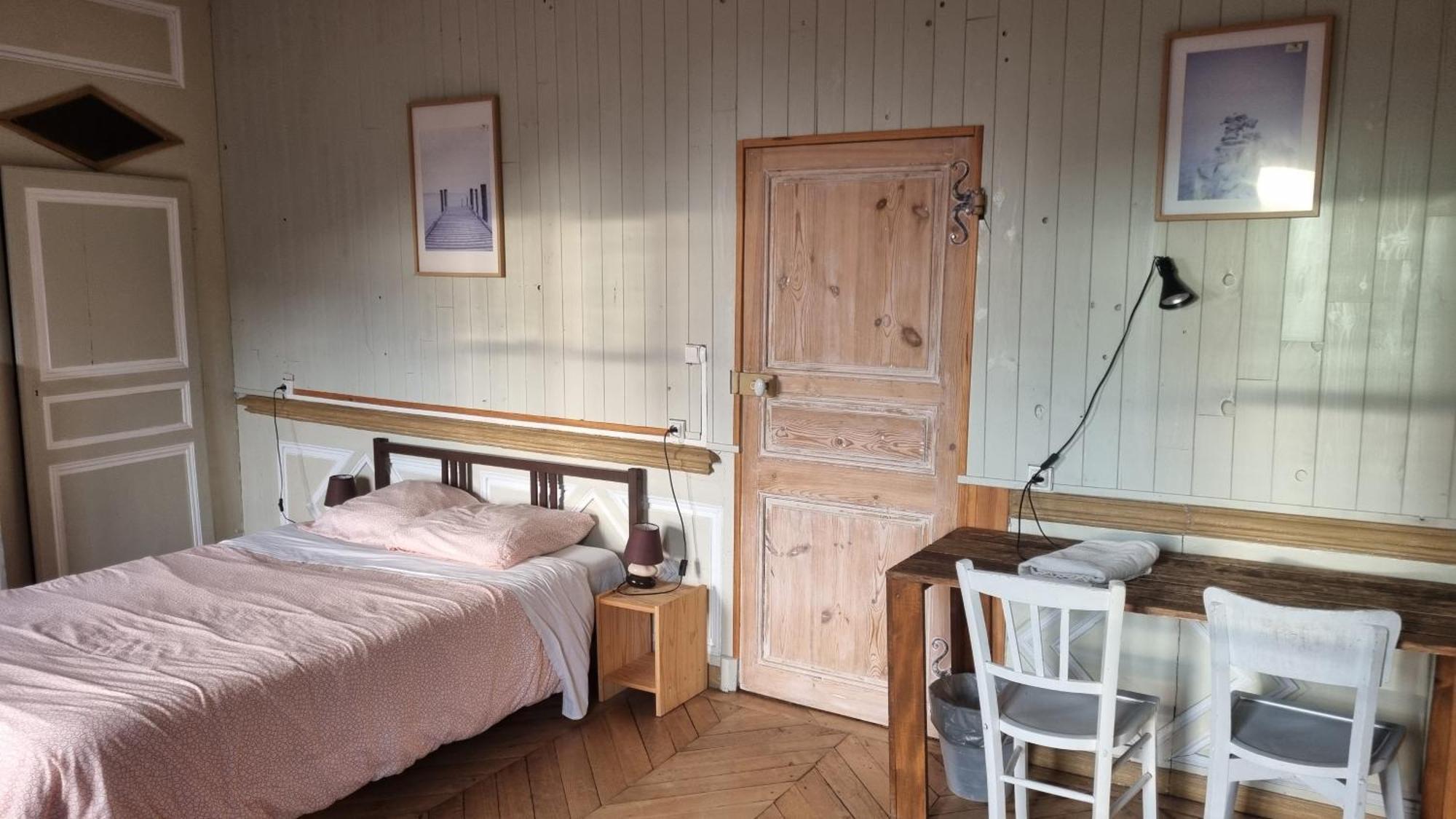 Relais Des Castors Panzió Murat  Kültér fotó