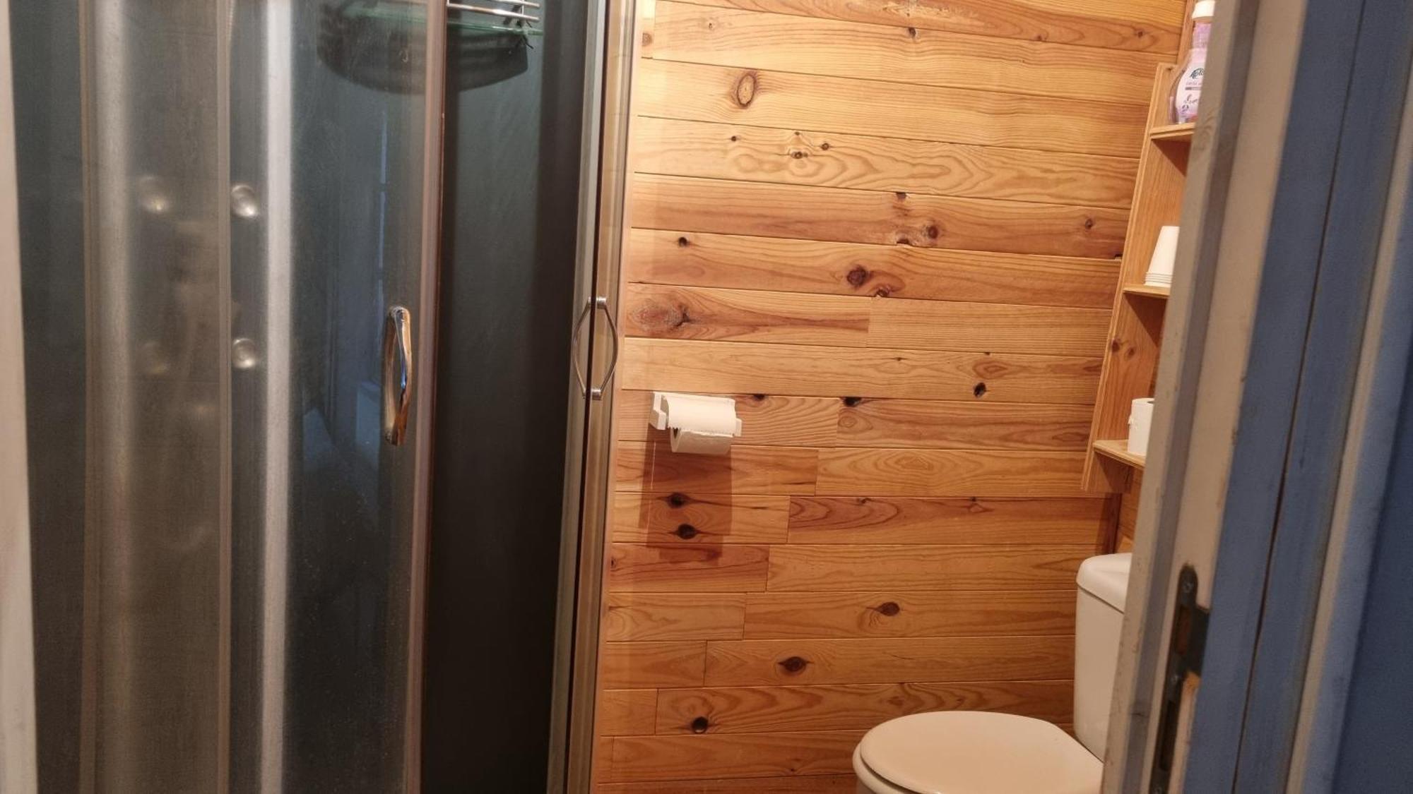 Relais Des Castors Panzió Murat  Kültér fotó