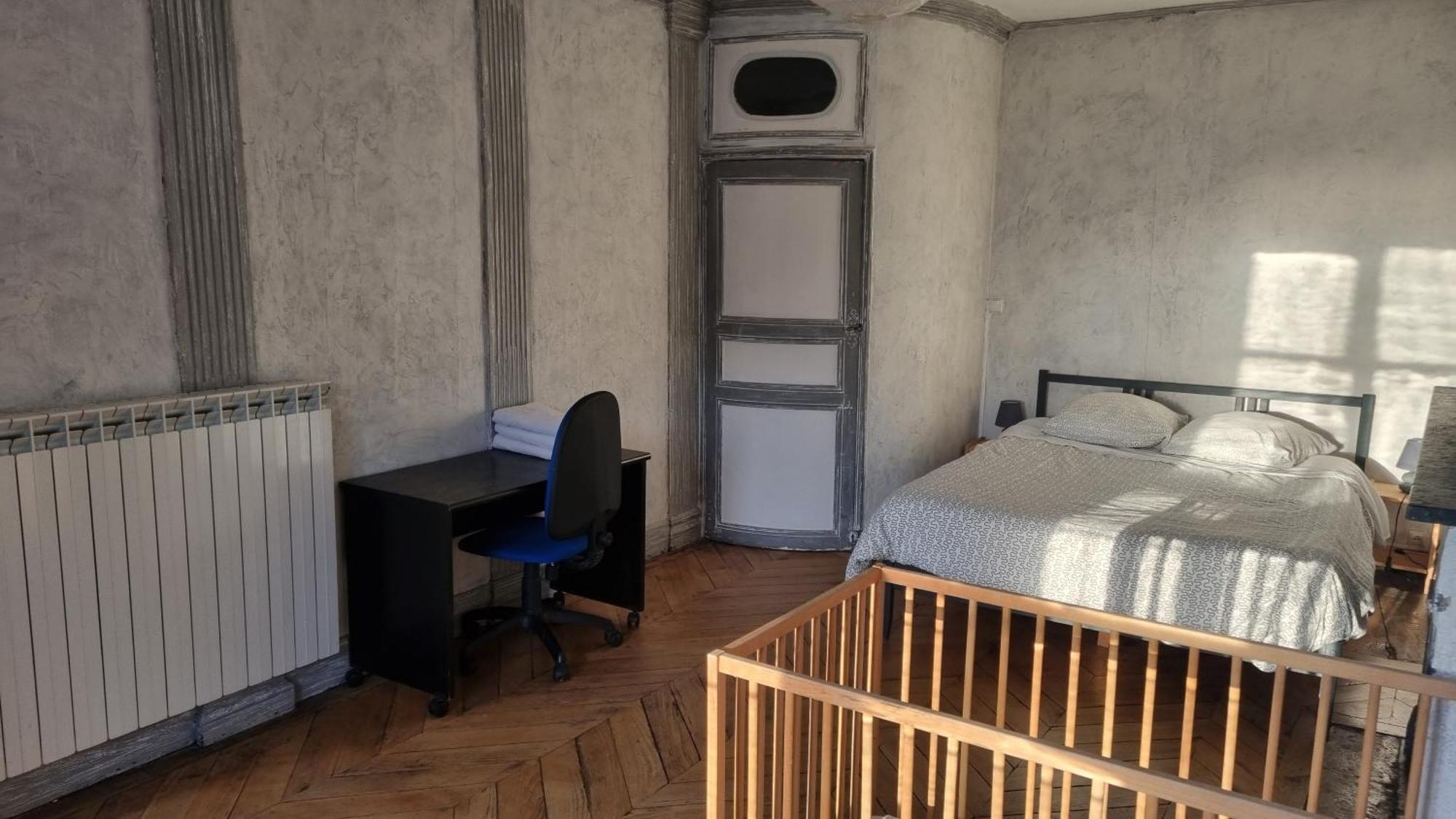 Relais Des Castors Panzió Murat  Kültér fotó