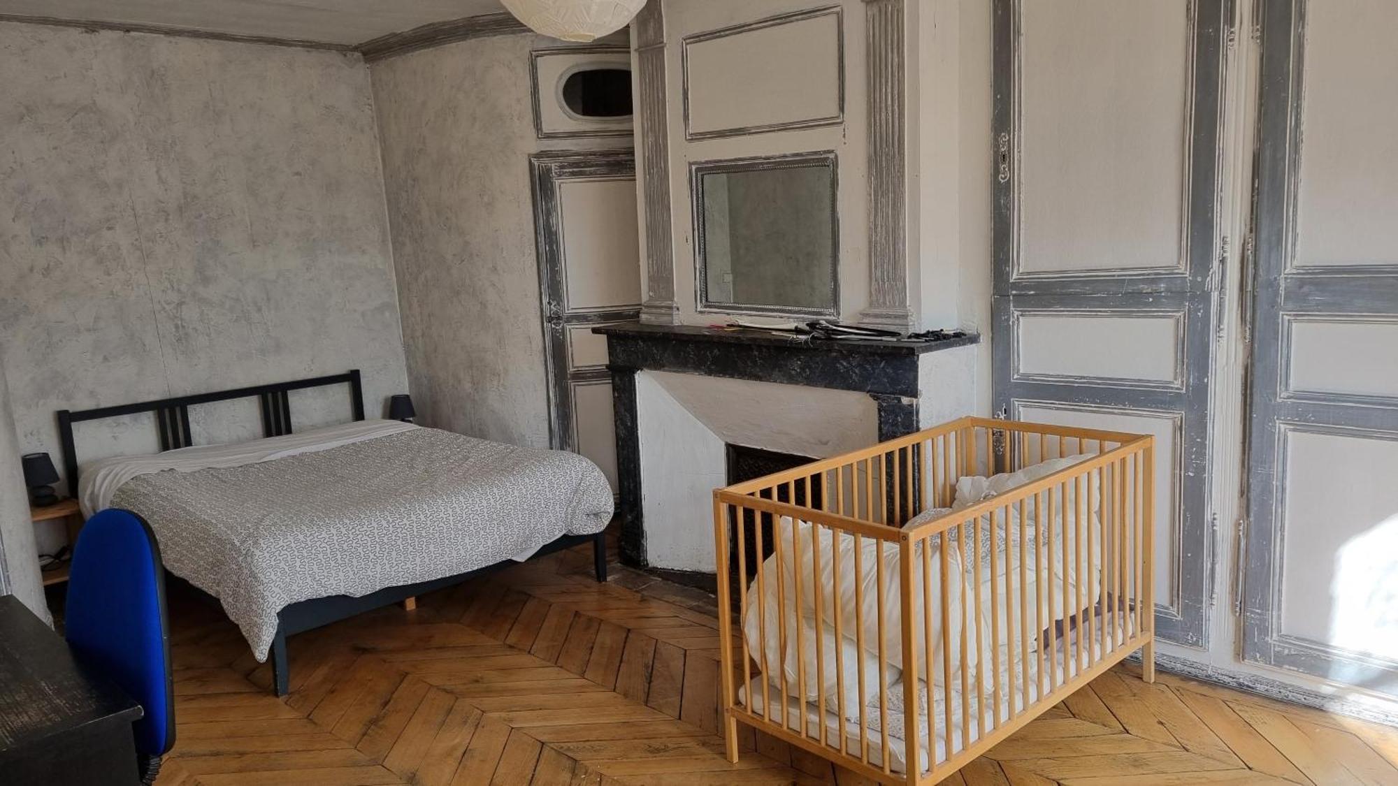 Relais Des Castors Panzió Murat  Kültér fotó