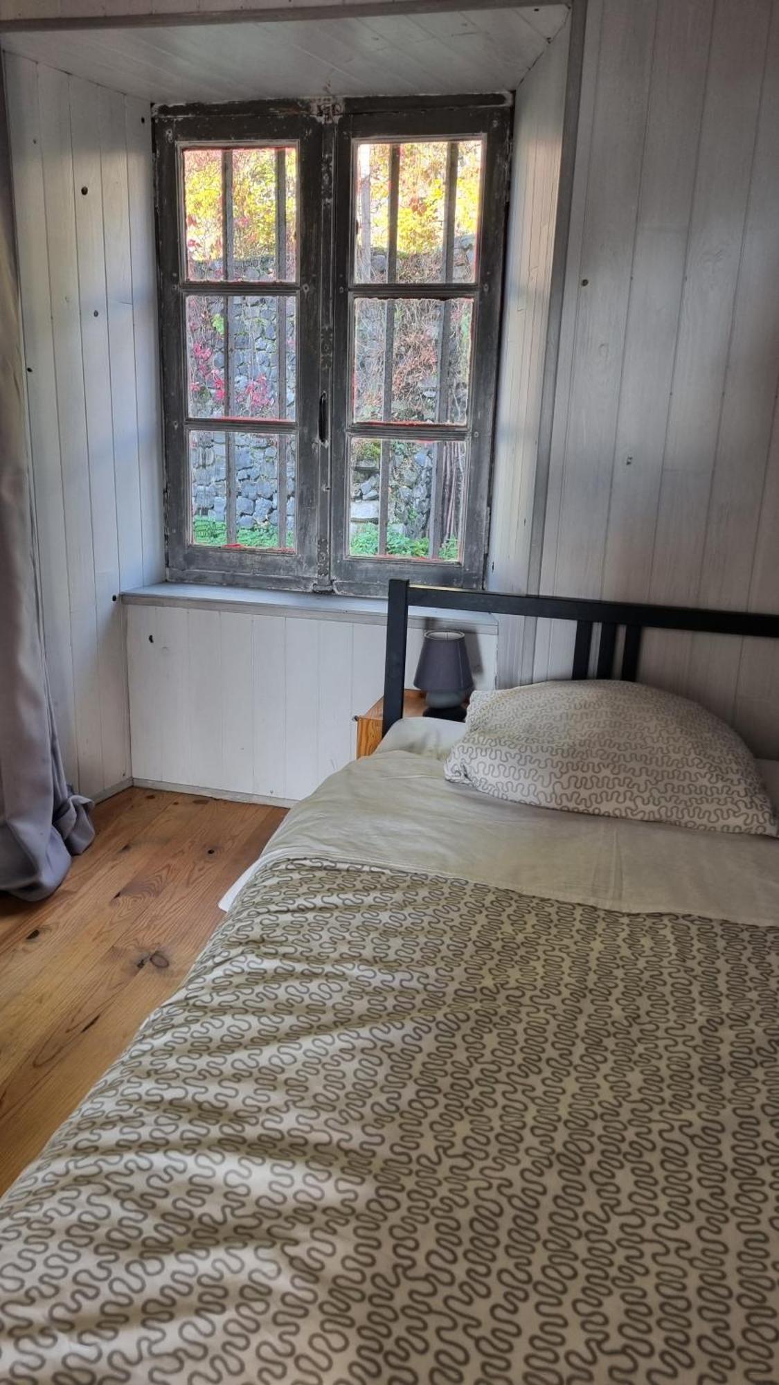 Relais Des Castors Panzió Murat  Kültér fotó