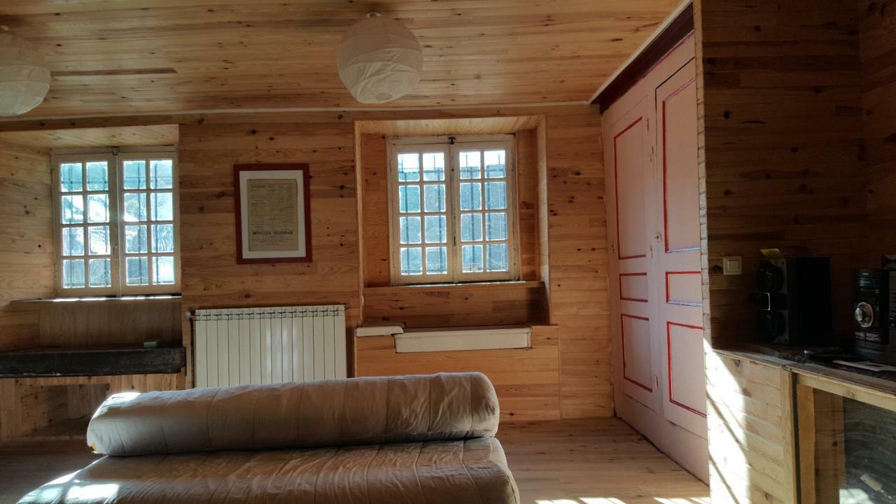 Relais Des Castors Panzió Murat  Kültér fotó
