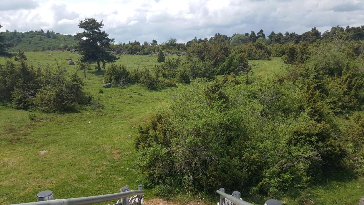 Relais Des Castors Panzió Murat  Kültér fotó